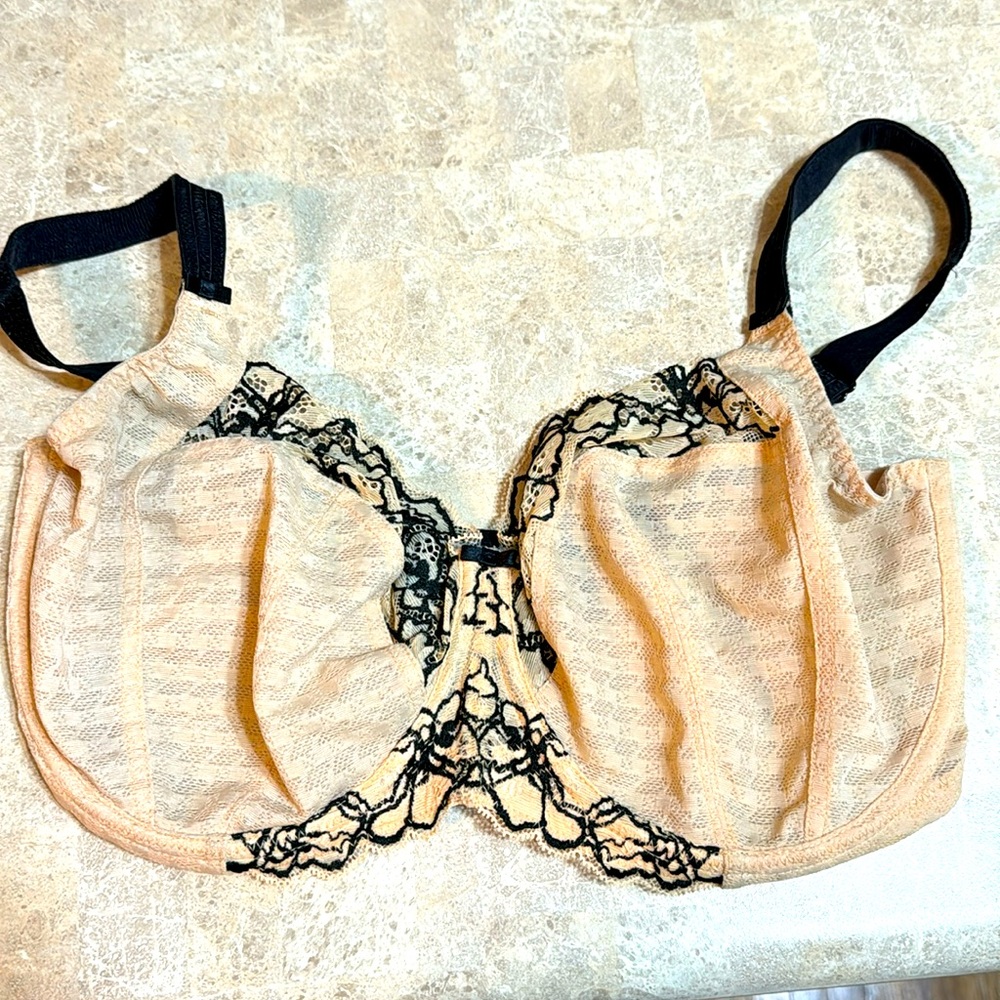 Panache Envy Bra UK 32H/US 32K